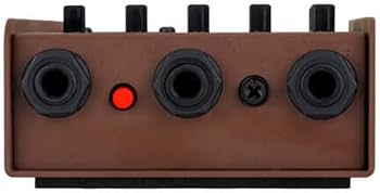 Amazon | L.R.BAGGS Para Acoustic D.I. アコギ用ダイレクト